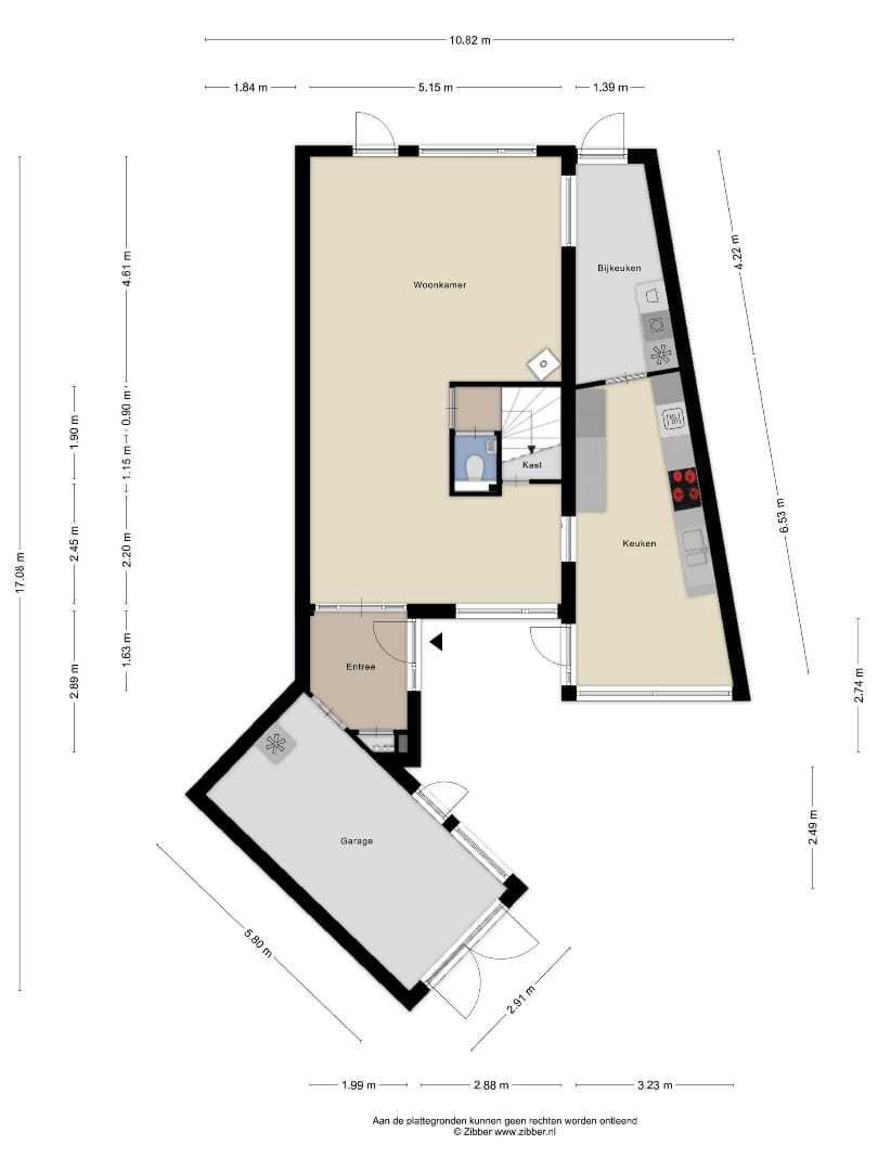 Foto 50 van de Vang 43