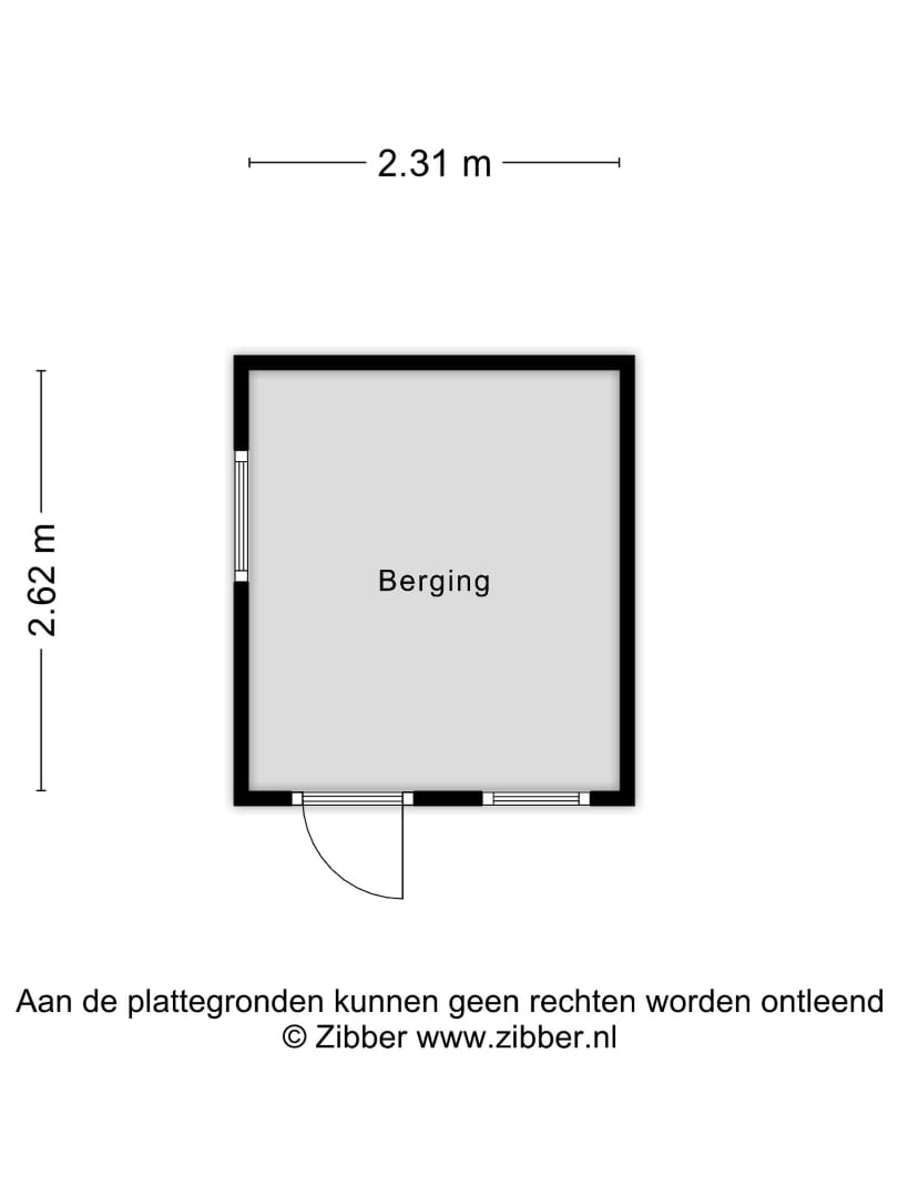 Foto 51 van de Vang 43