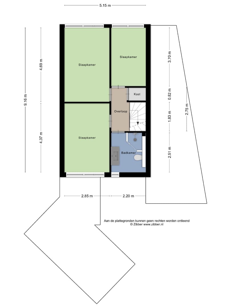 Foto 52 van de Vang 43