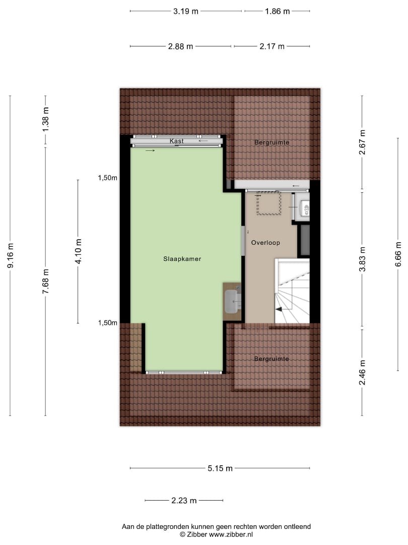 Foto 53 van de Vang 43