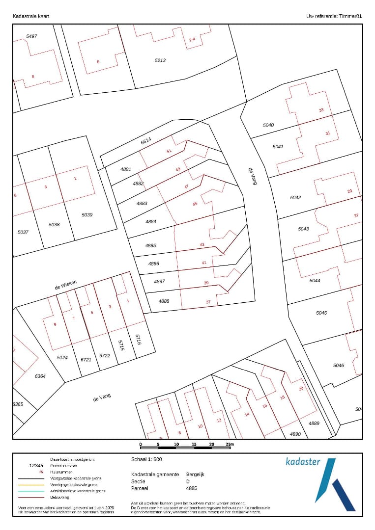 Foto 54 van de Vang 43