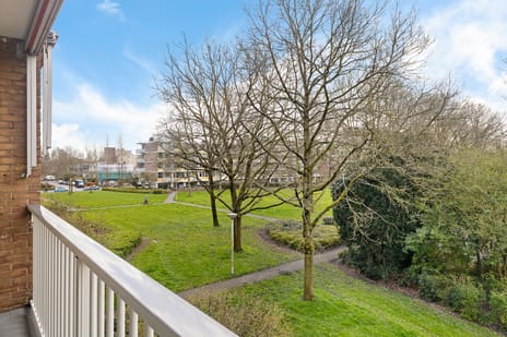 Franciscus van Assisiëlaan 39 secondary image