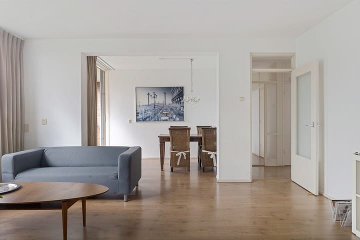 Appartement te koop: Franciscus van Assisiëlaan 39, Amstelveen