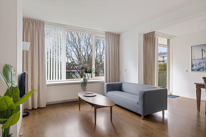 Appartement te koop: Franciscus van Assisiëlaan 39, Amstelveen