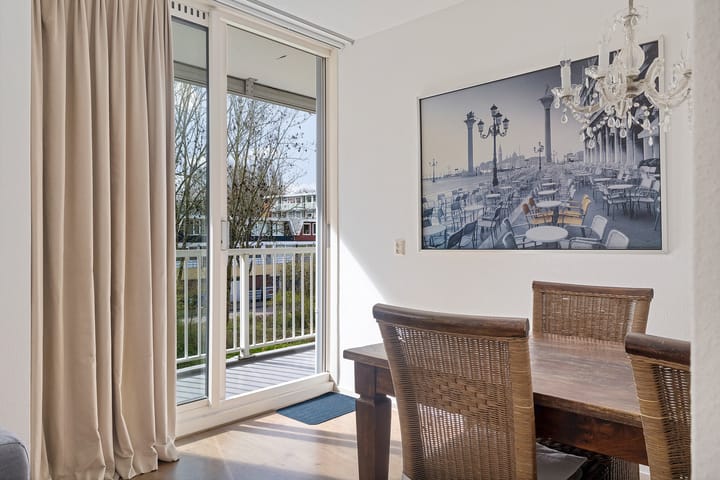 Appartement te koop: Franciscus van Assisiëlaan 39, Amstelveen