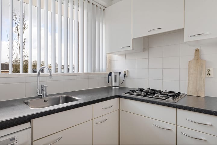 Appartement te koop: Franciscus van Assisiëlaan 39, Amstelveen