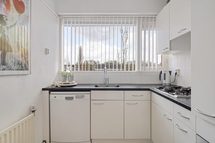Appartement te koop: Franciscus van Assisiëlaan 39, Amstelveen