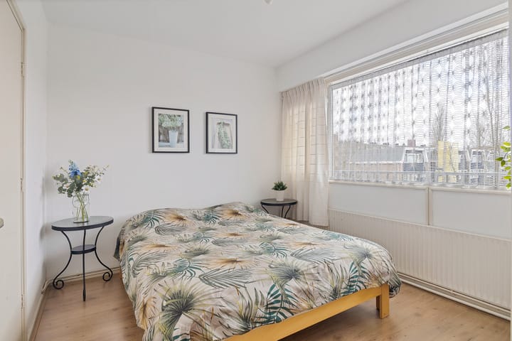 Appartement te koop: Franciscus van Assisiëlaan 39, Amstelveen