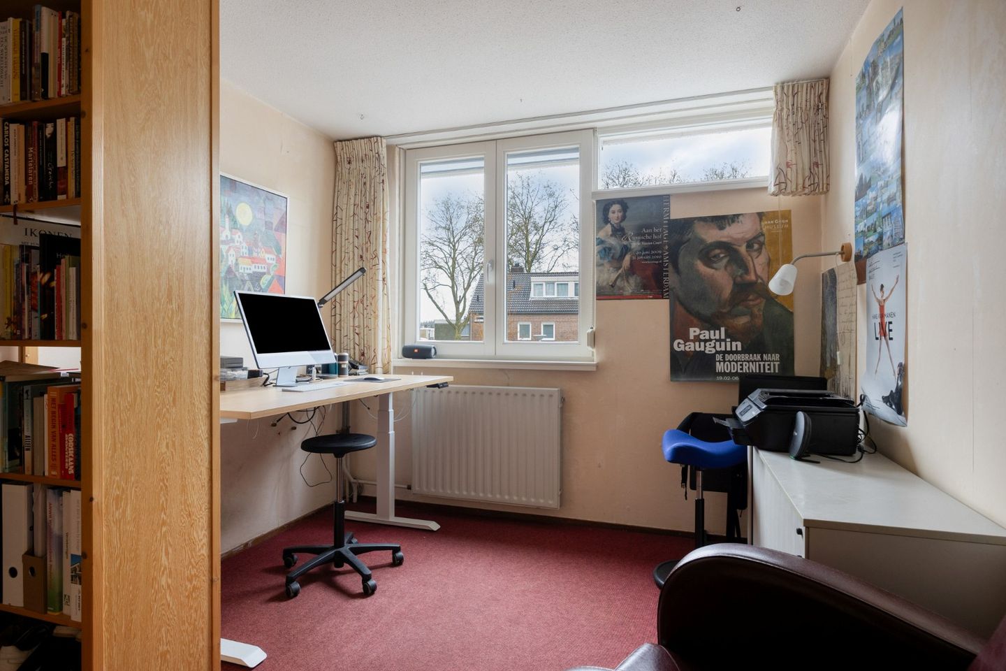 Foto 34 van de Vang 43