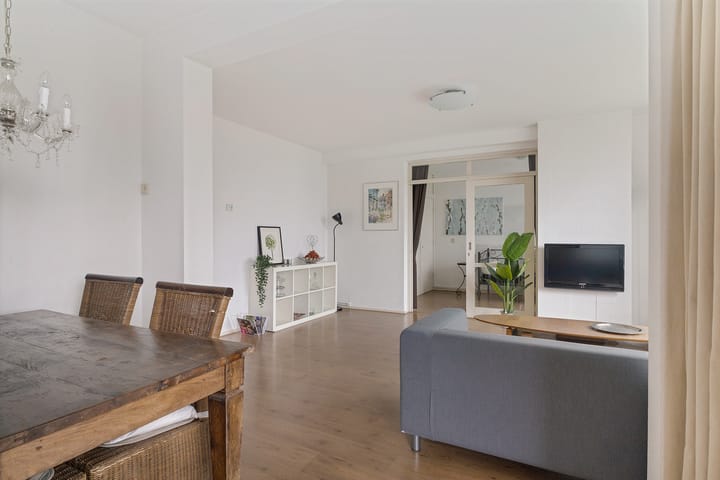 Appartement te koop: Franciscus van Assisiëlaan 39, Amstelveen