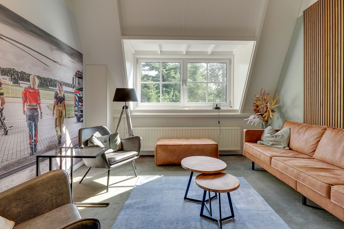 View photo 3 of Breullaan 1-b