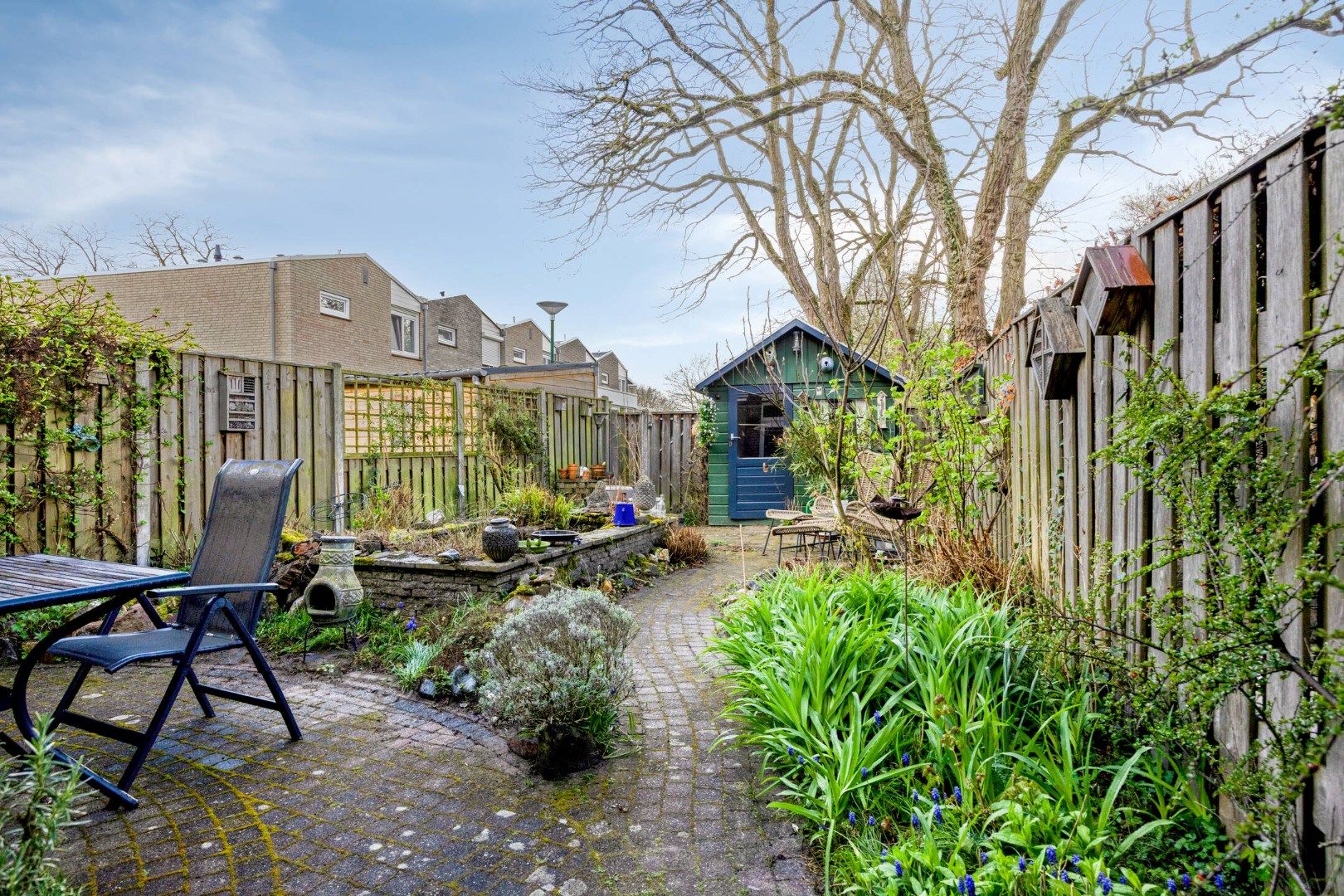 Foto 48 van de Vang 43