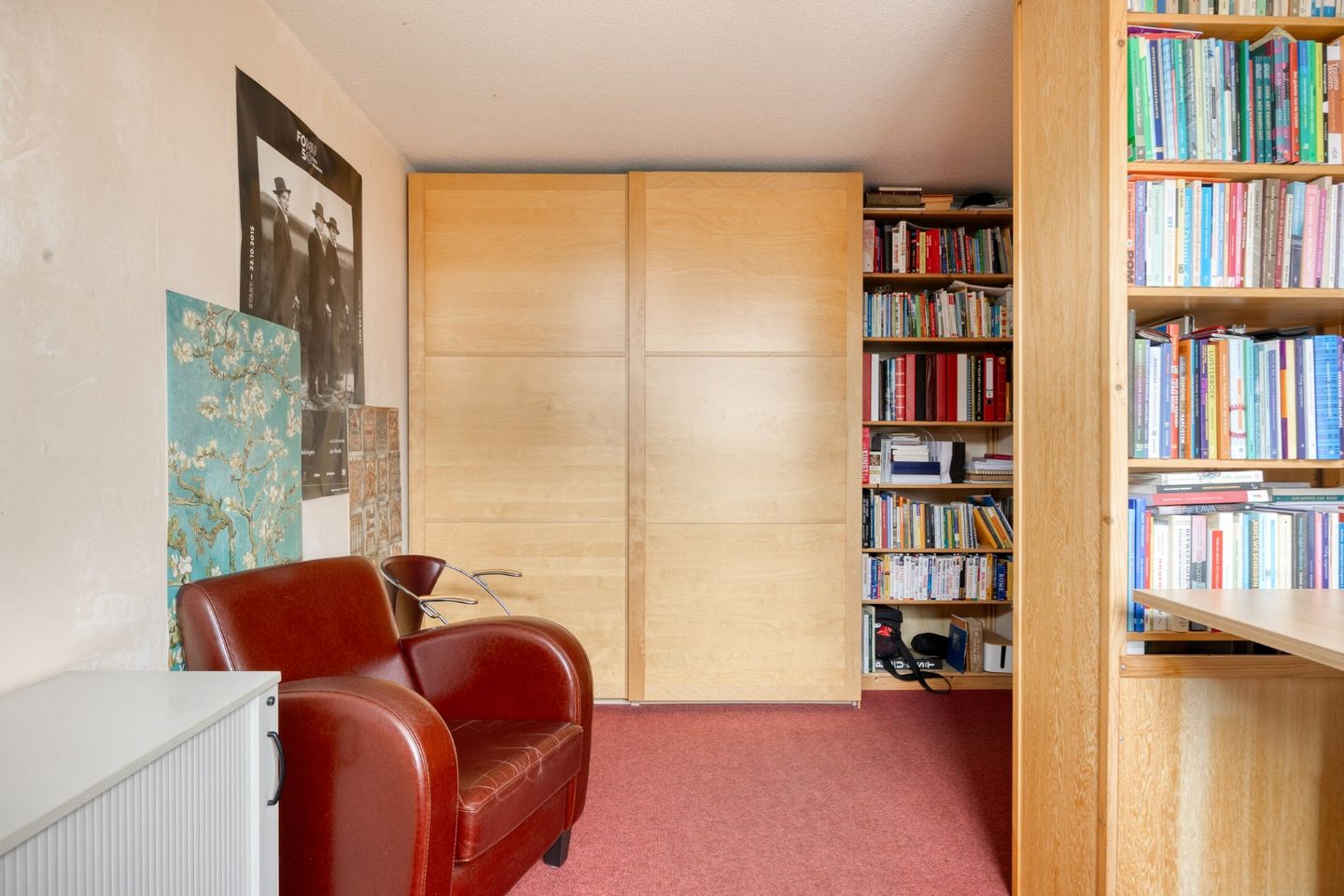 Foto 35 van de Vang 43