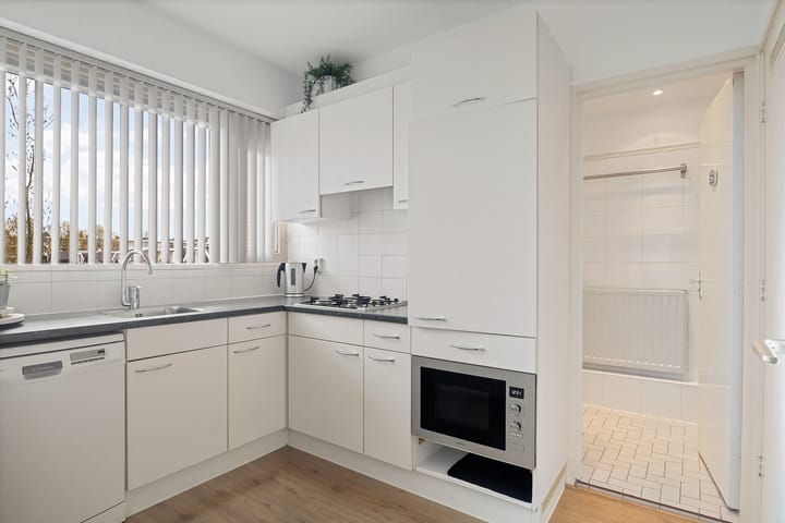 Appartement te koop: Franciscus van Assisiëlaan 39, Amstelveen