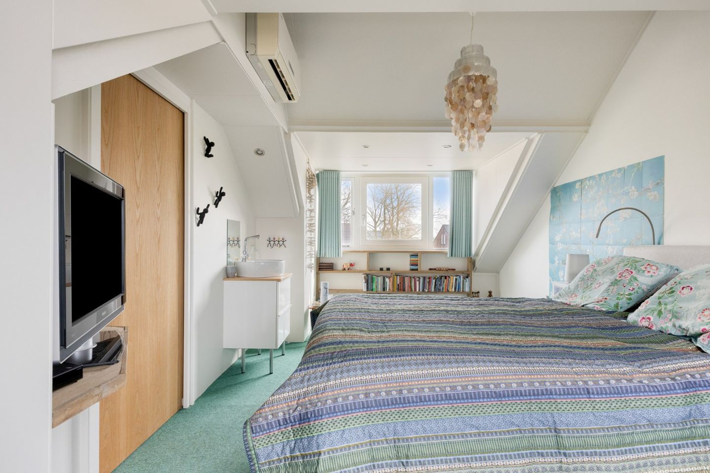 Foto 44 van de Vang 43