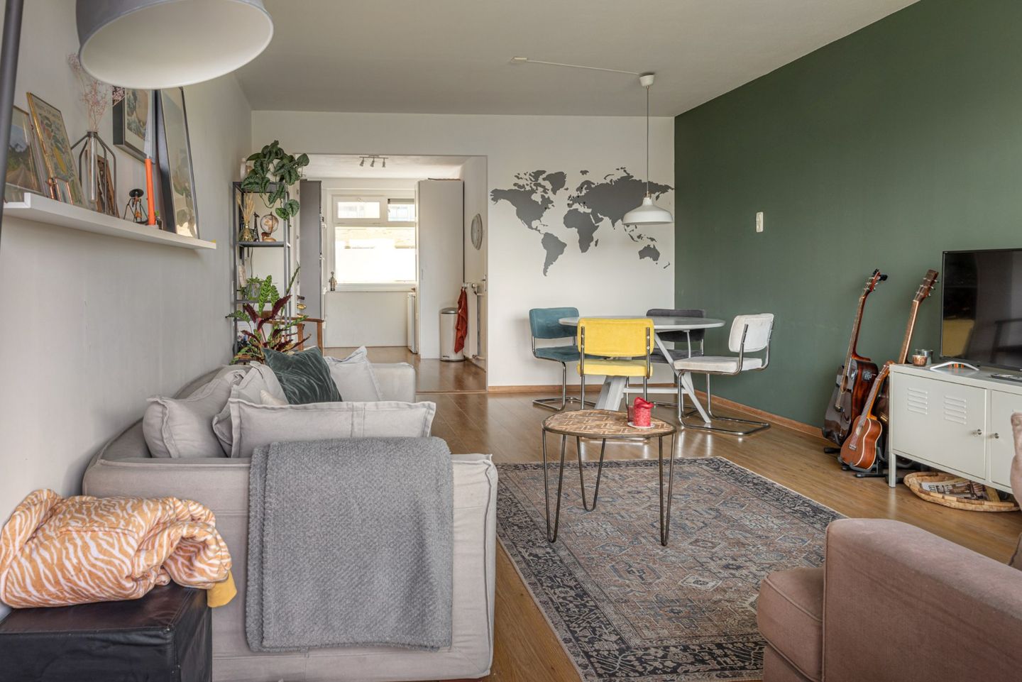 Foto 4 van Grote Beerstraat 220