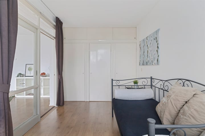 Appartement te koop: Franciscus van Assisiëlaan 39, Amstelveen