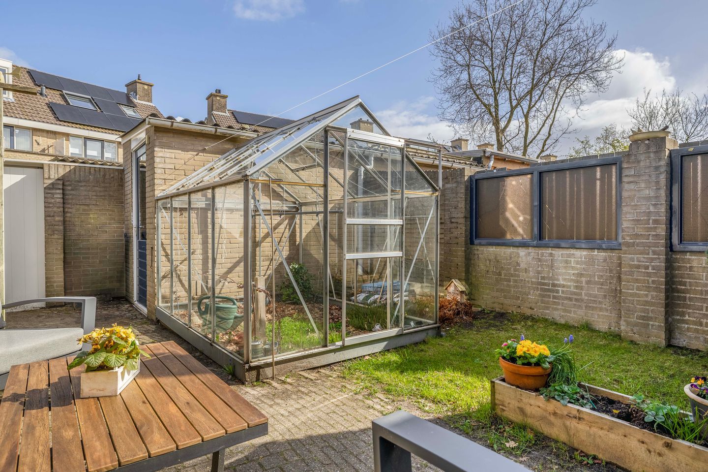 Photo 20 of Marsmanstraat 25