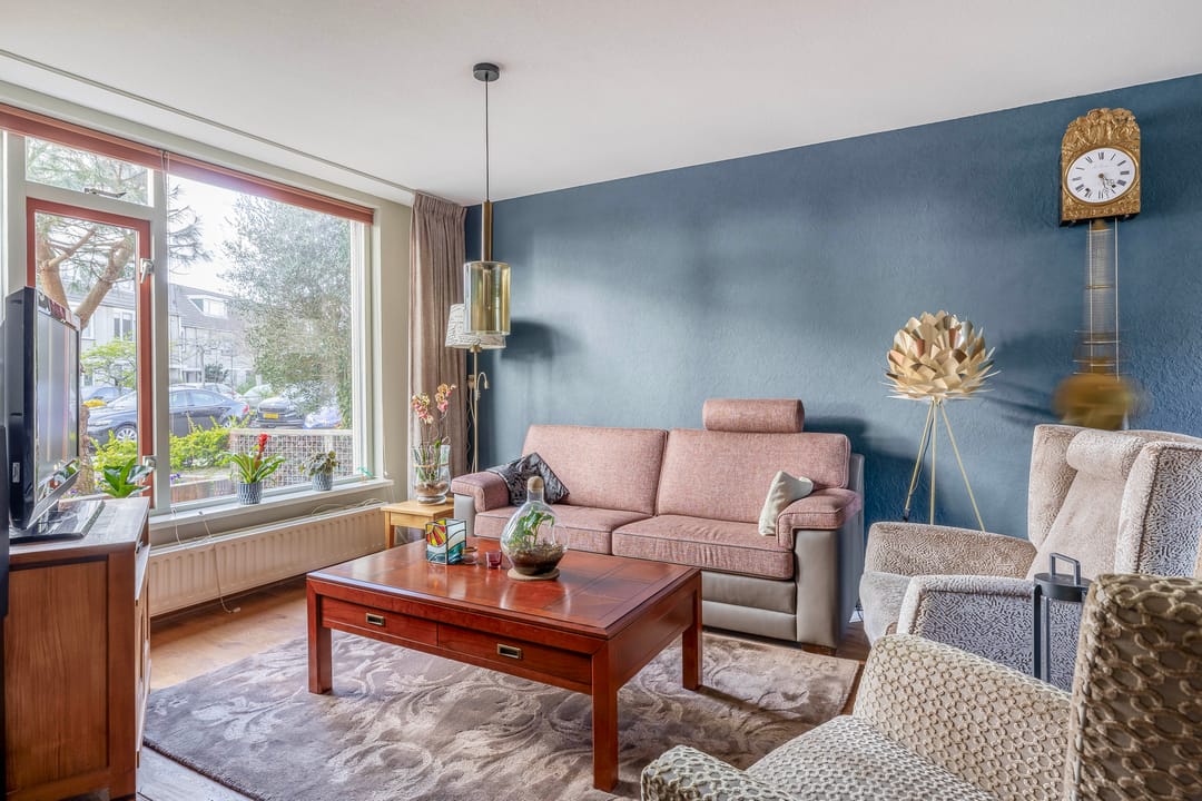 Photo 7 of Marsmanstraat 25