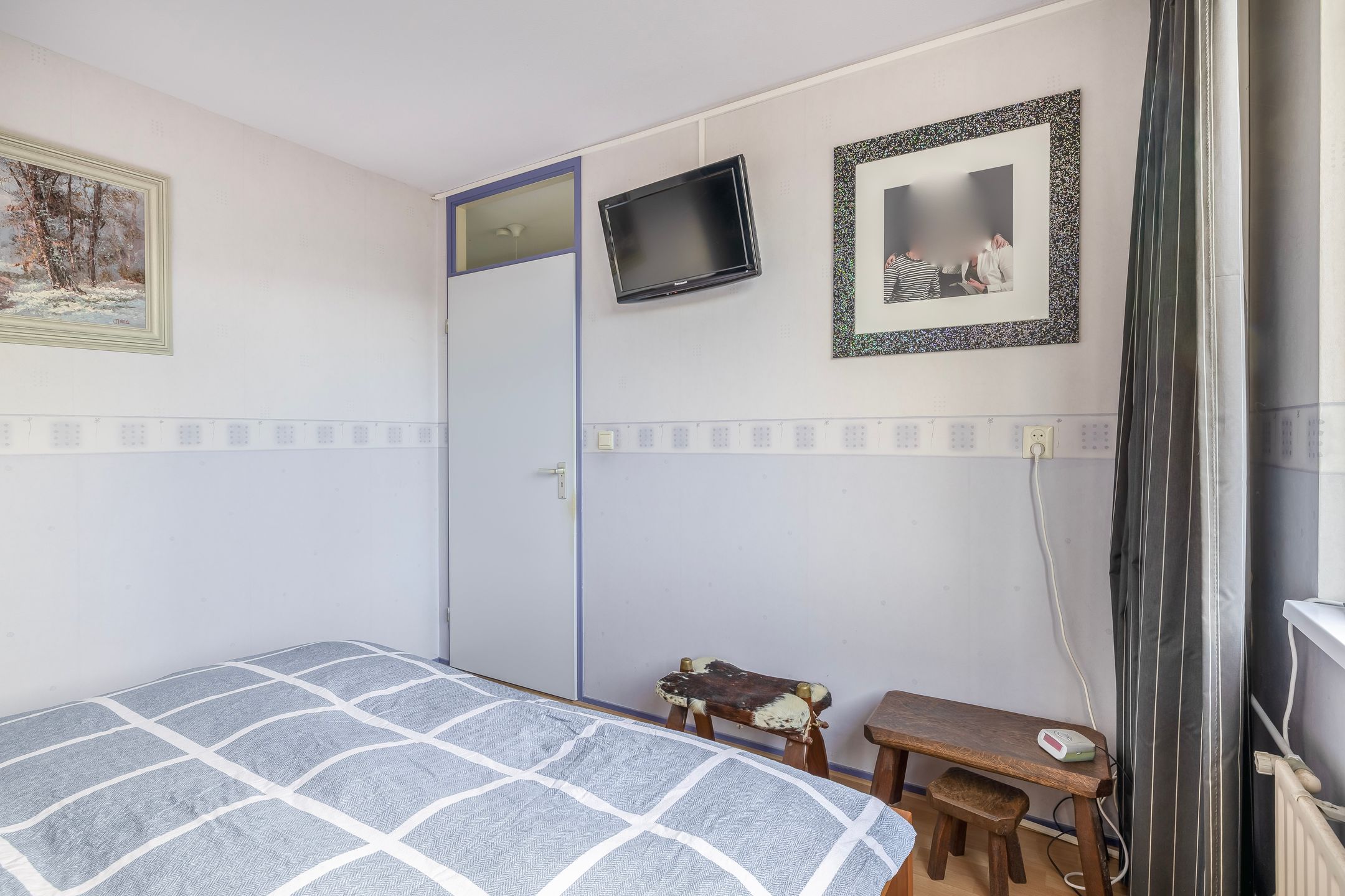 Photo 27 of Marsmanstraat 25