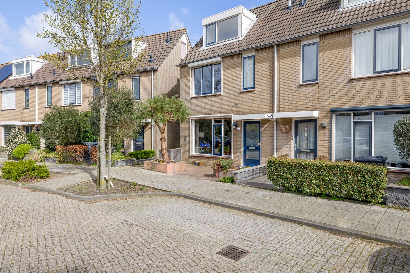 Photo 40 of Marsmanstraat 25