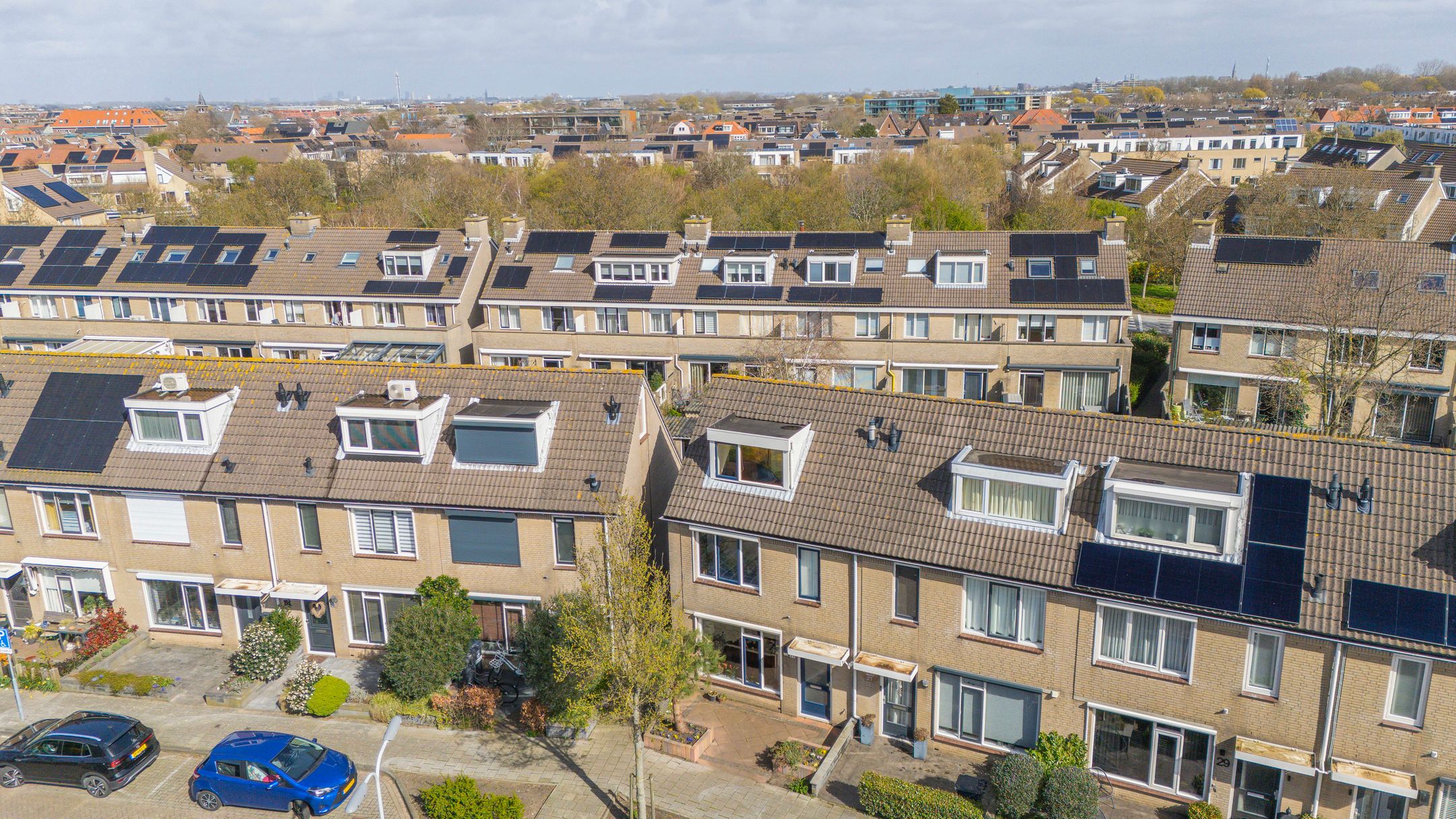 Photo 48 of Marsmanstraat 25