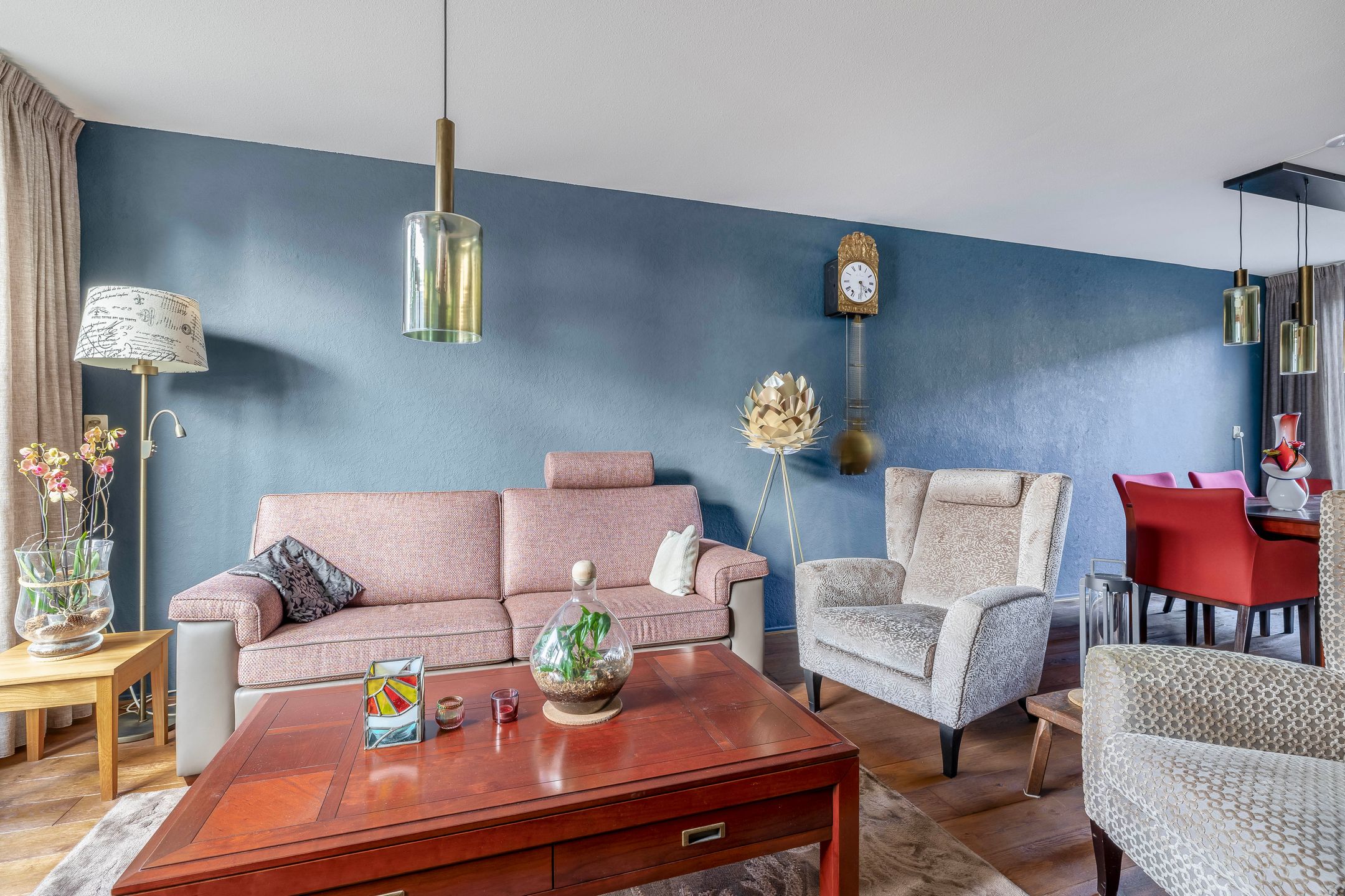 Photo 3 of Marsmanstraat 25