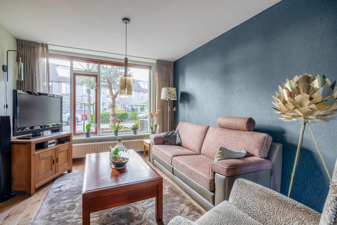 Photo 8 of Marsmanstraat 25