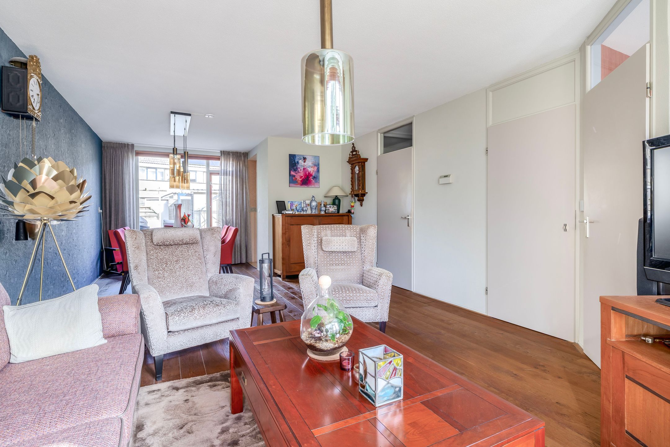 Photo 9 of Marsmanstraat 25