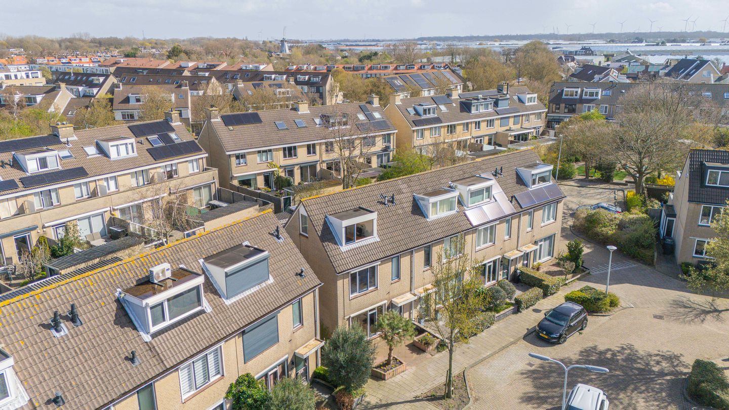 Photo 49 of Marsmanstraat 25