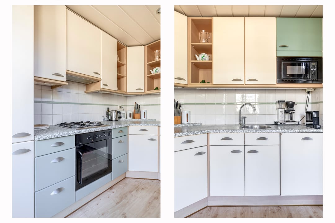 Photo 16 of Marsmanstraat 25