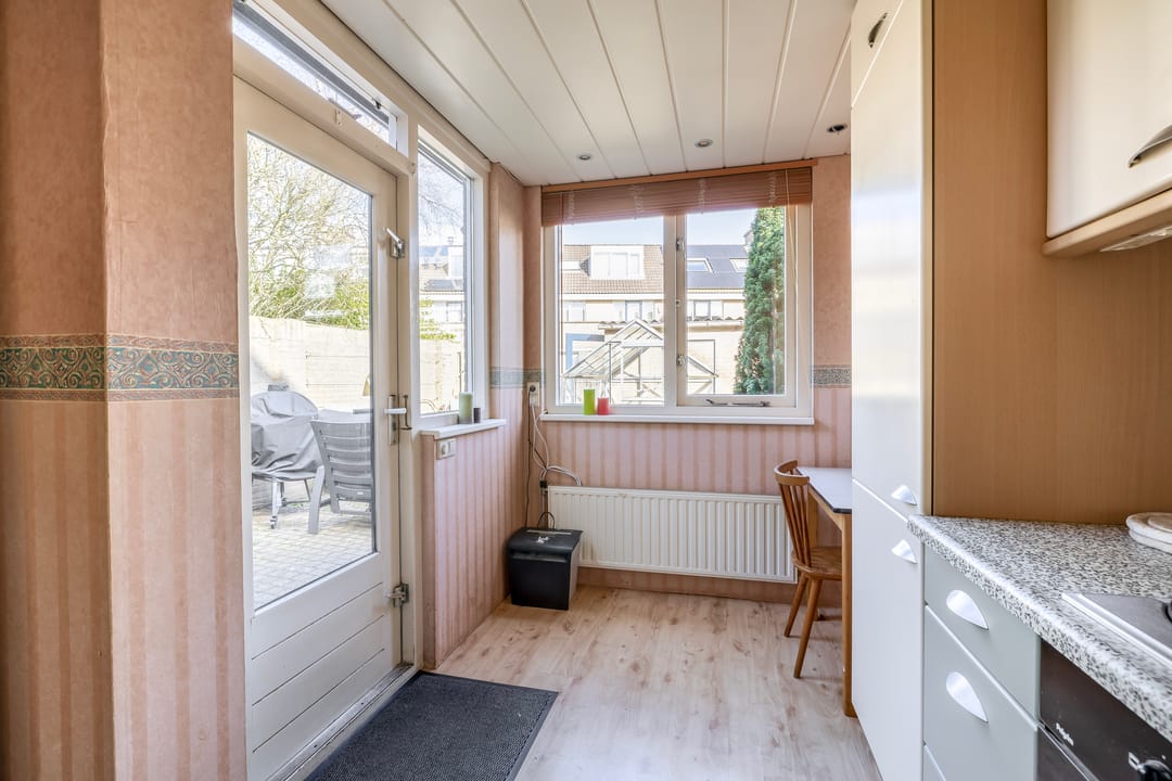 Photo 17 of Marsmanstraat 25