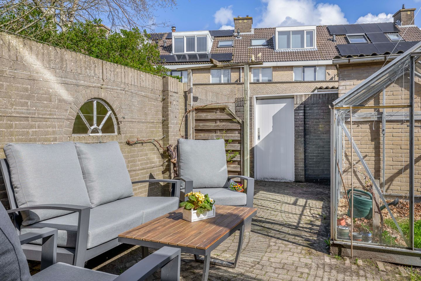 Photo 19 of Marsmanstraat 25