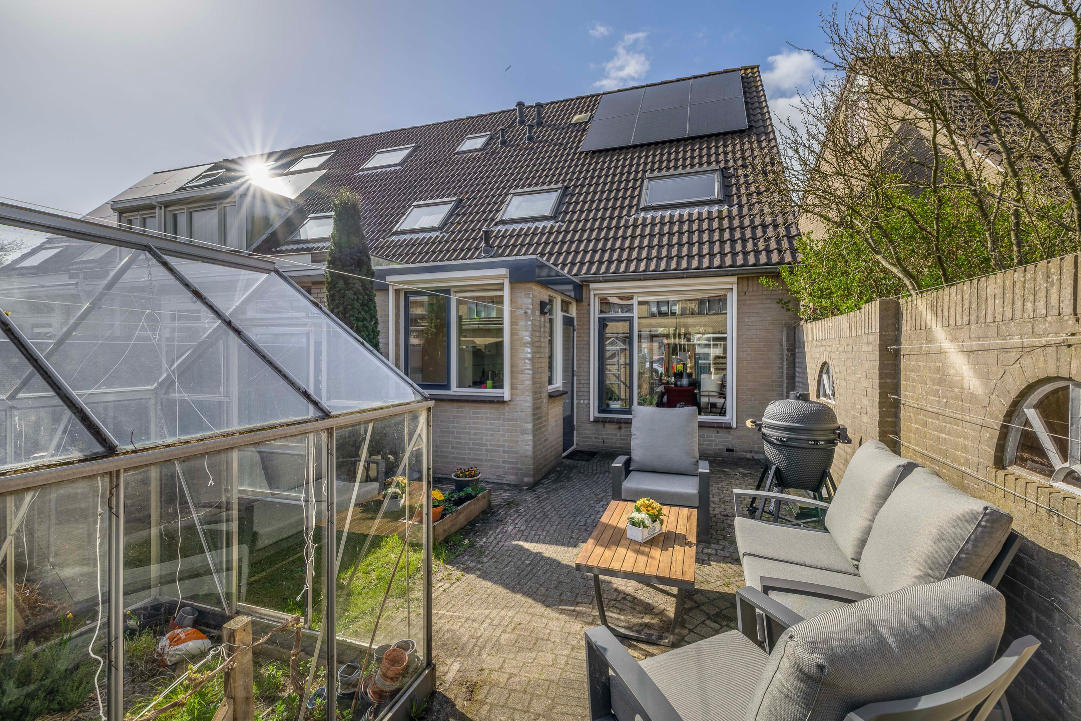 Photo 21 of Marsmanstraat 25