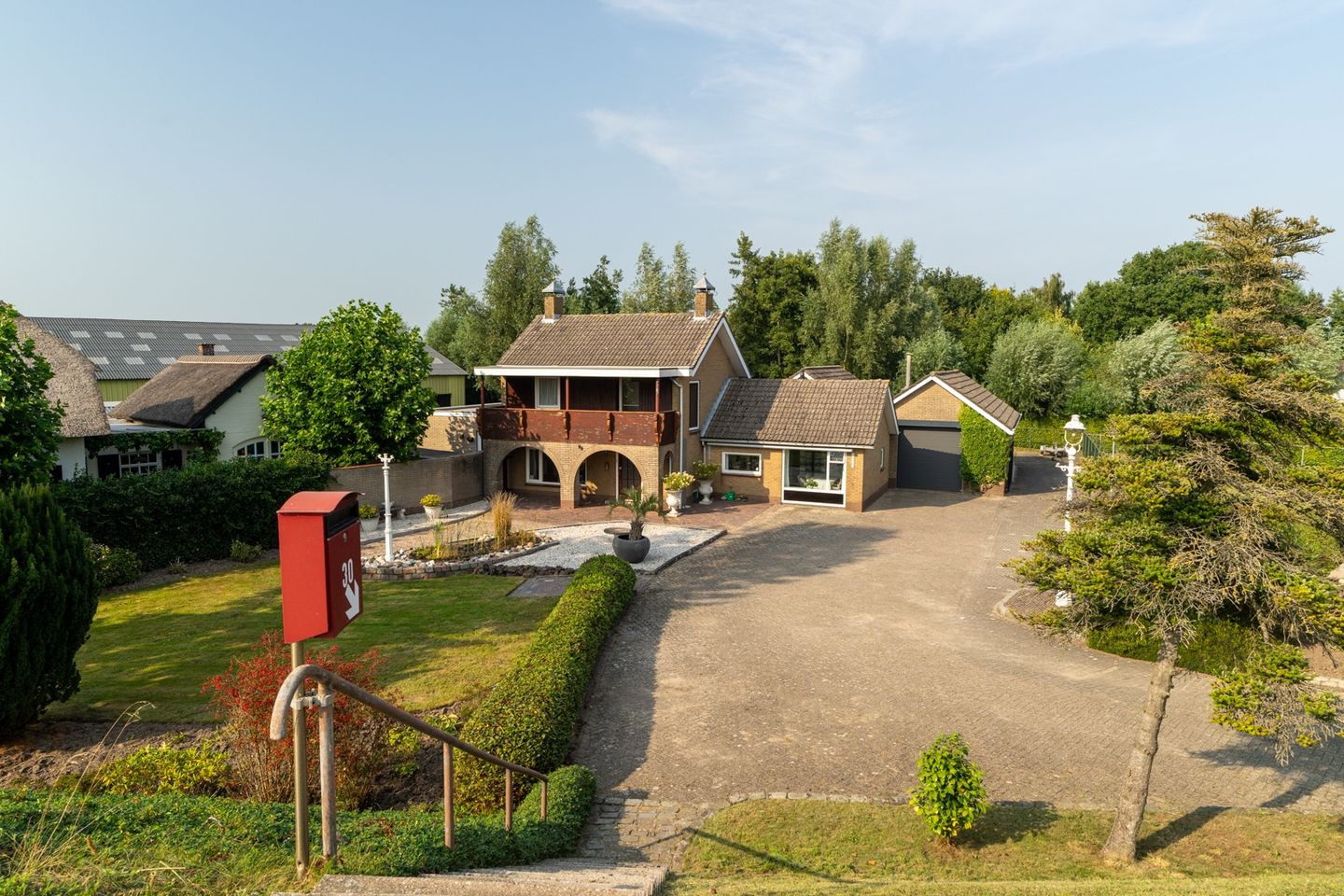 Bekijk foto 3 van Wellseindsedijk 30