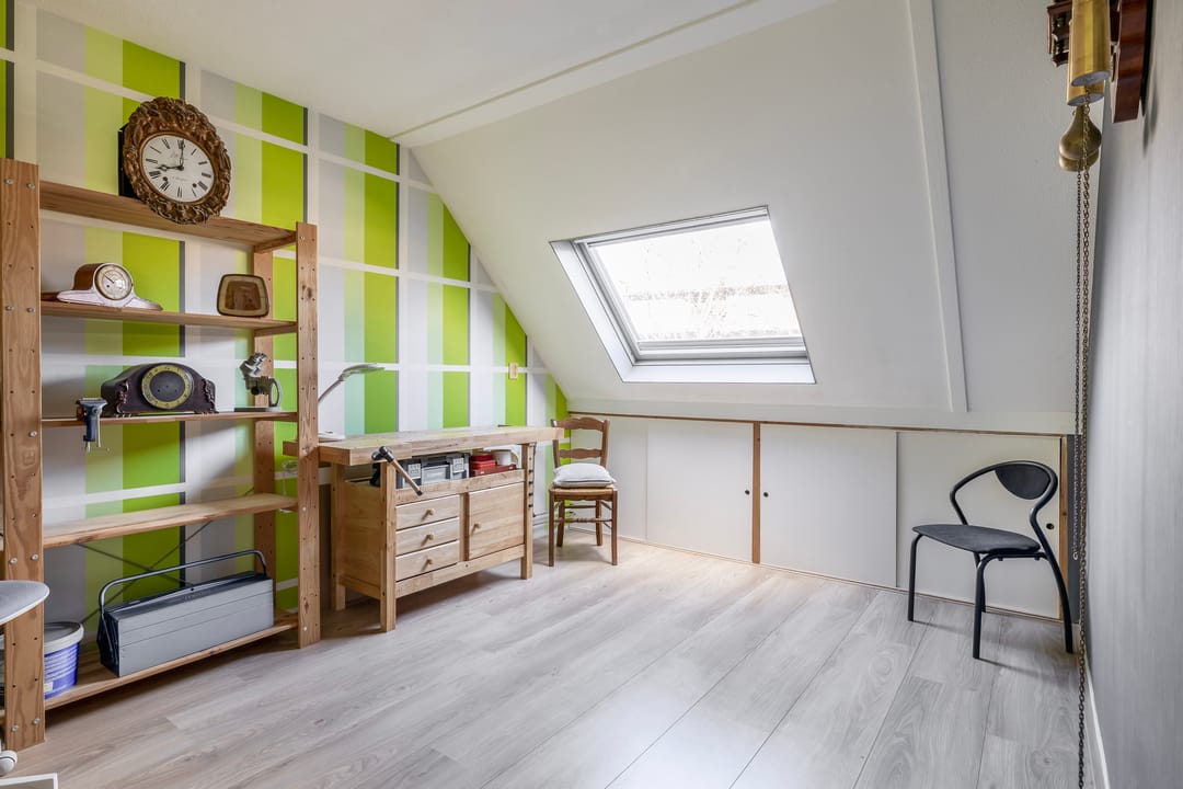 Photo 31 of Marsmanstraat 25