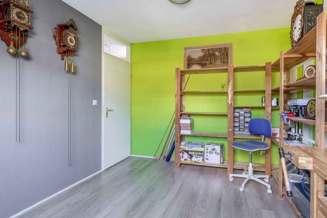 Photo 32 of Marsmanstraat 25