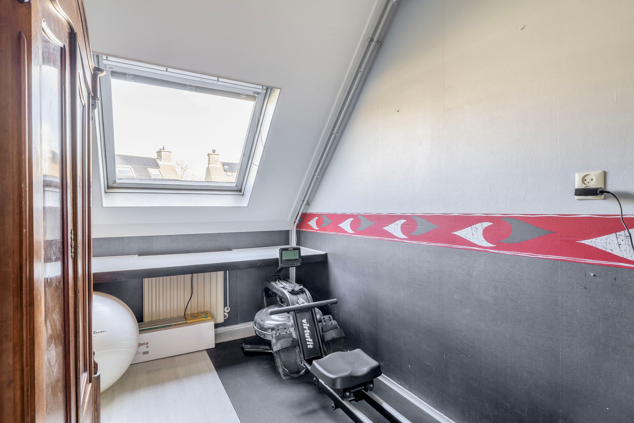 Photo 33 of Marsmanstraat 25