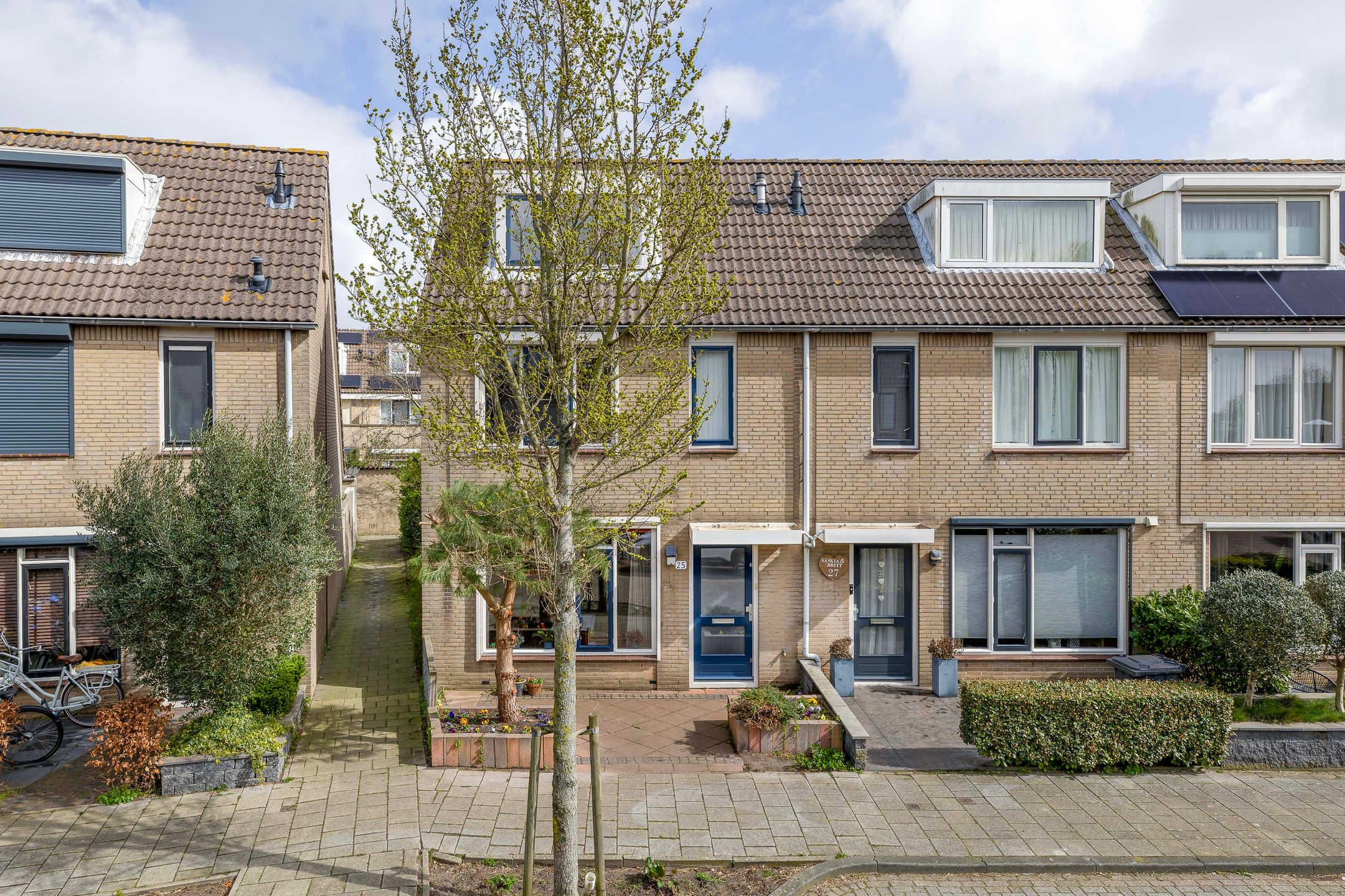 Photo 39 of Marsmanstraat 25