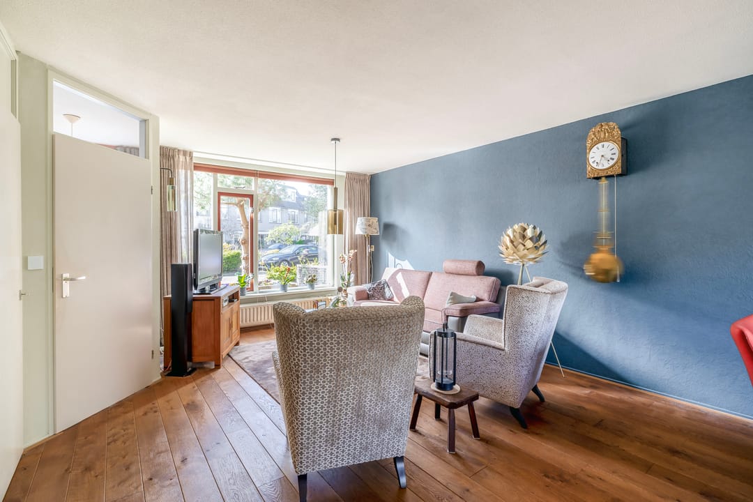 Photo 11 of Marsmanstraat 25