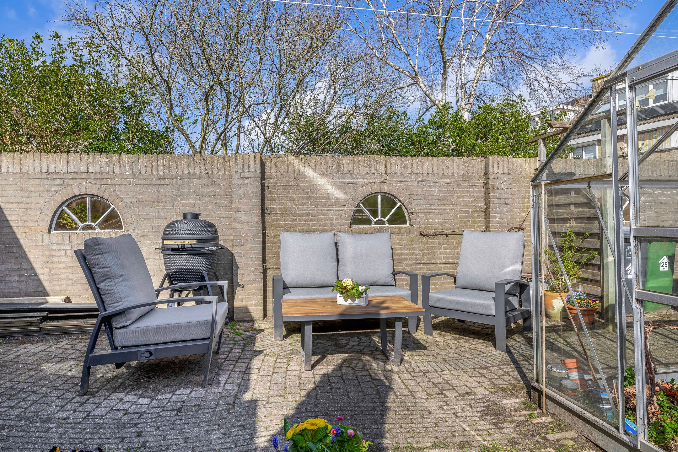 Photo 45 of Marsmanstraat 25