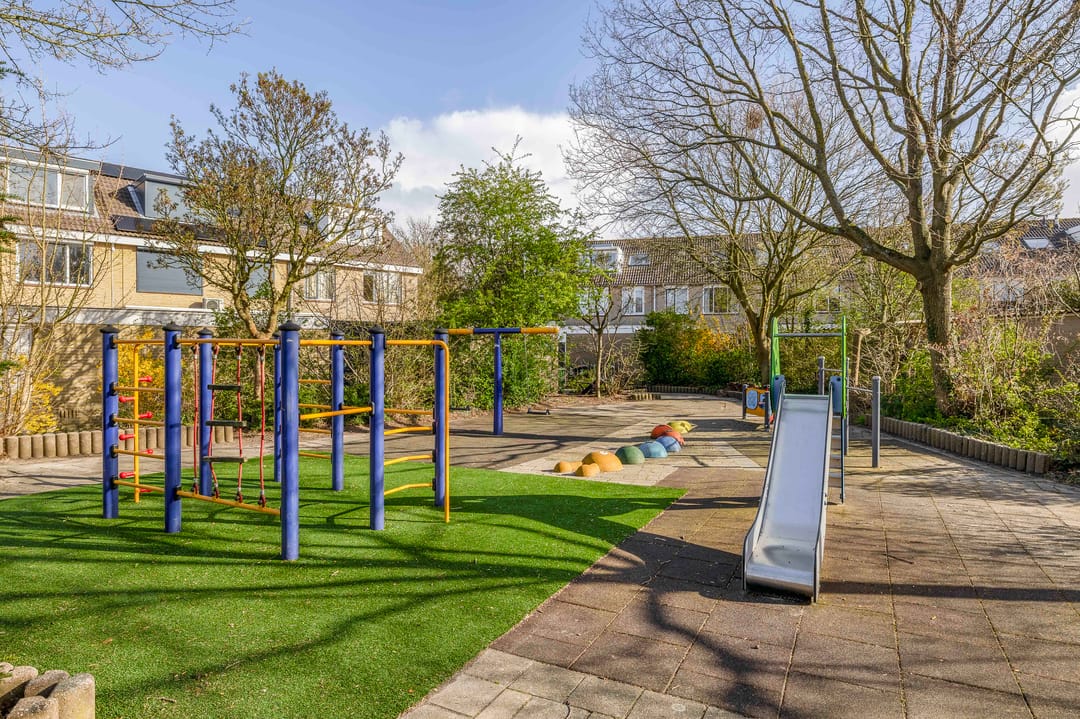 Photo 46 of Marsmanstraat 25