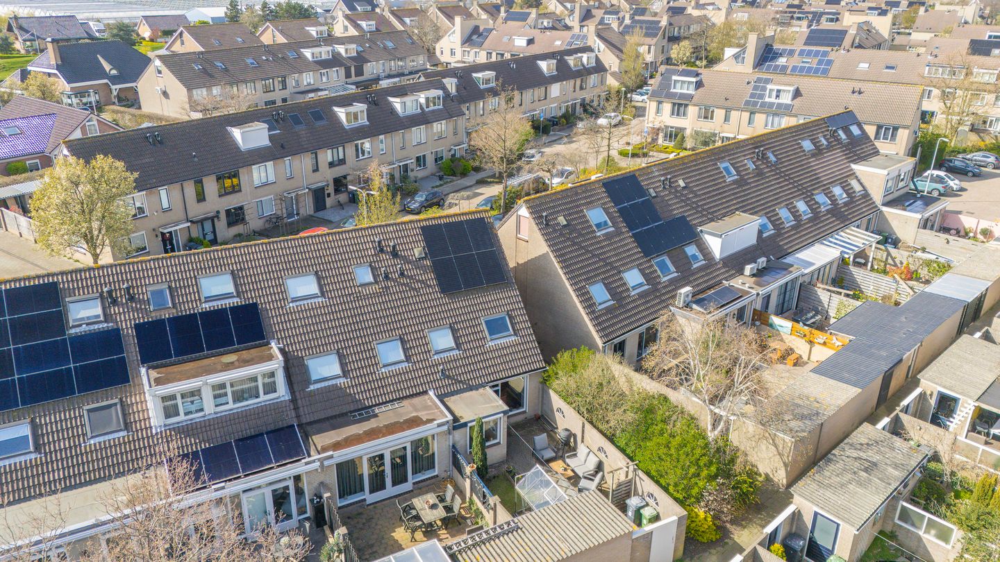 Photo 50 of Marsmanstraat 25