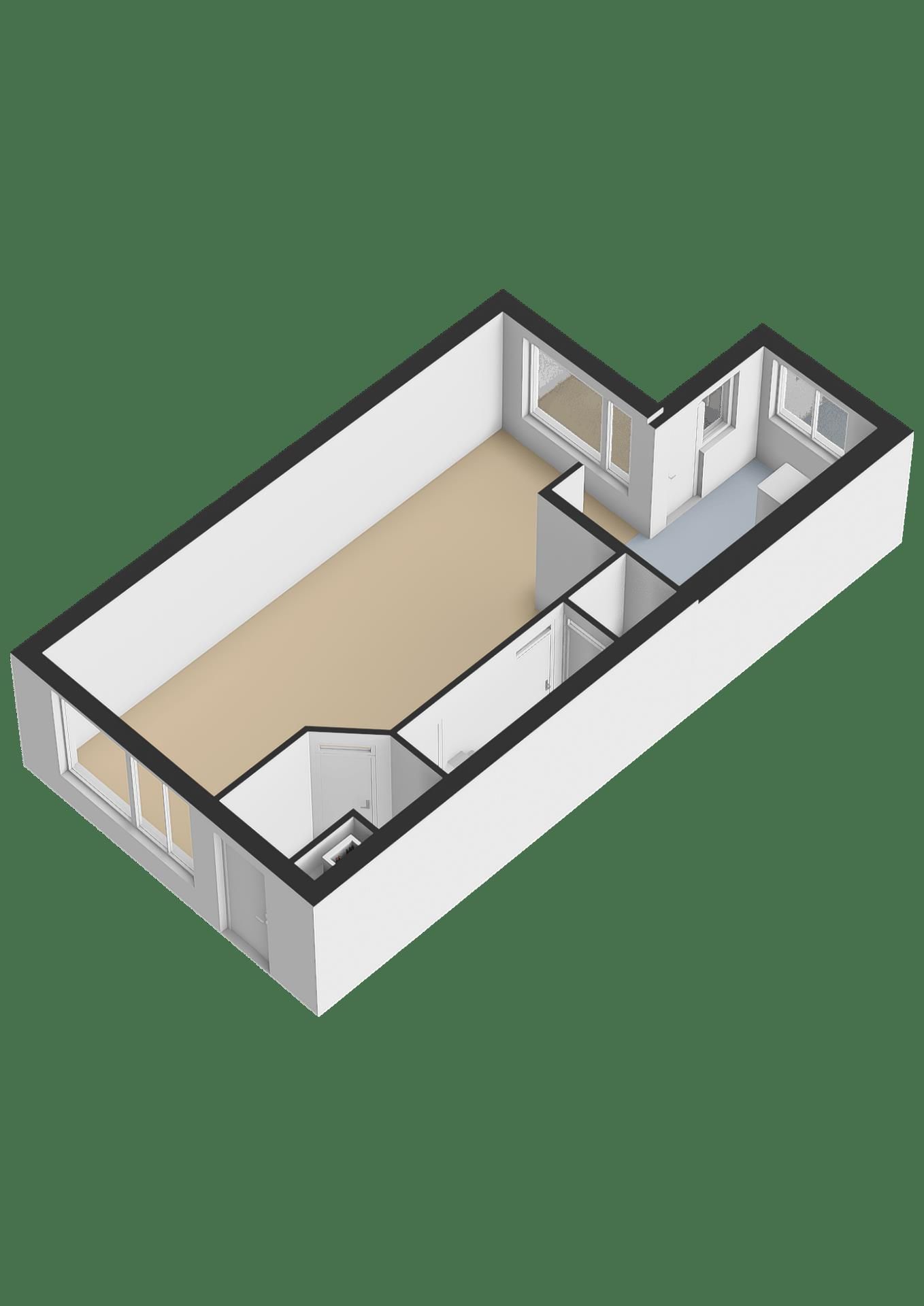 Photo 55 of Marsmanstraat 25