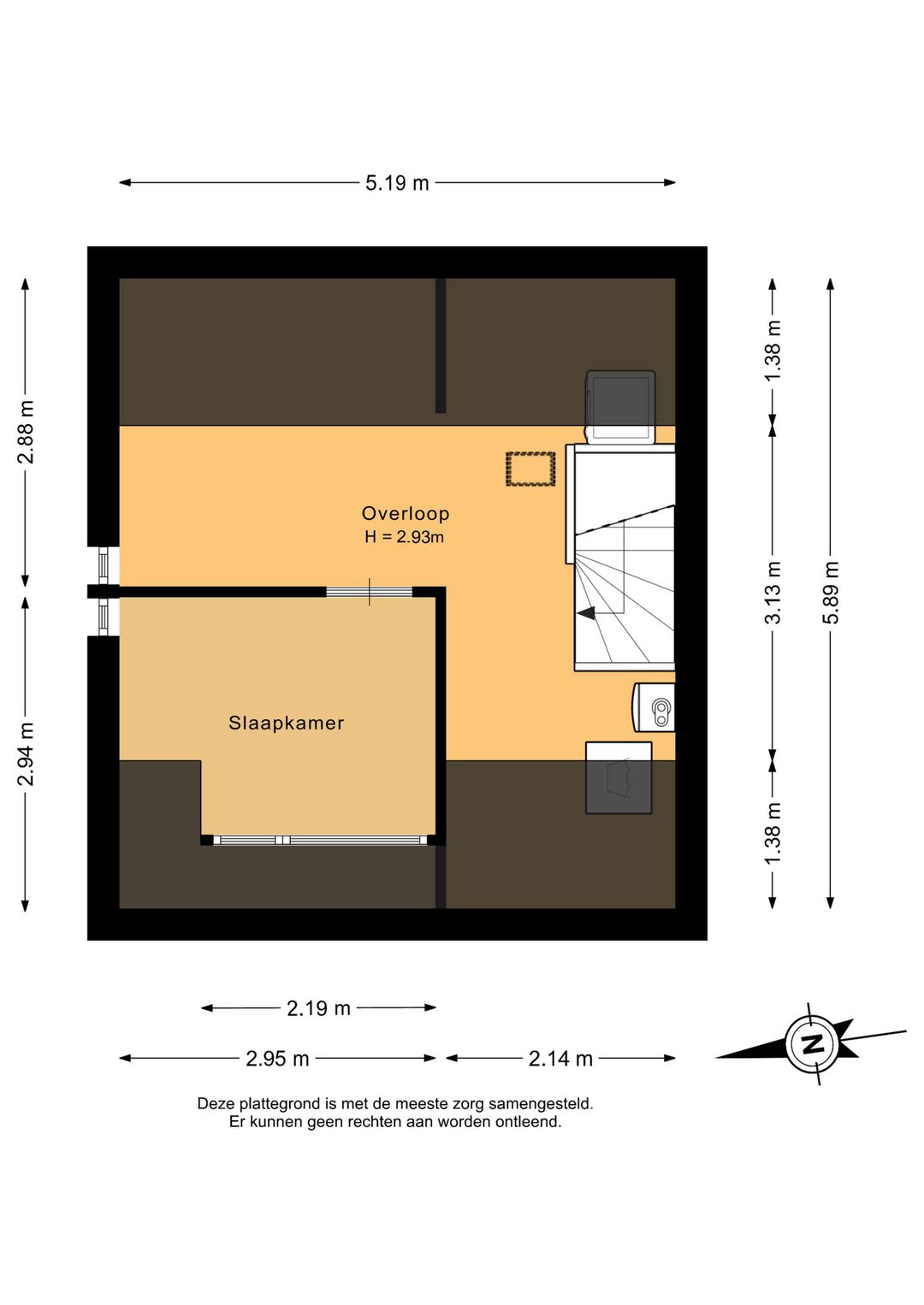 Photo 62 of Marsmanstraat 25