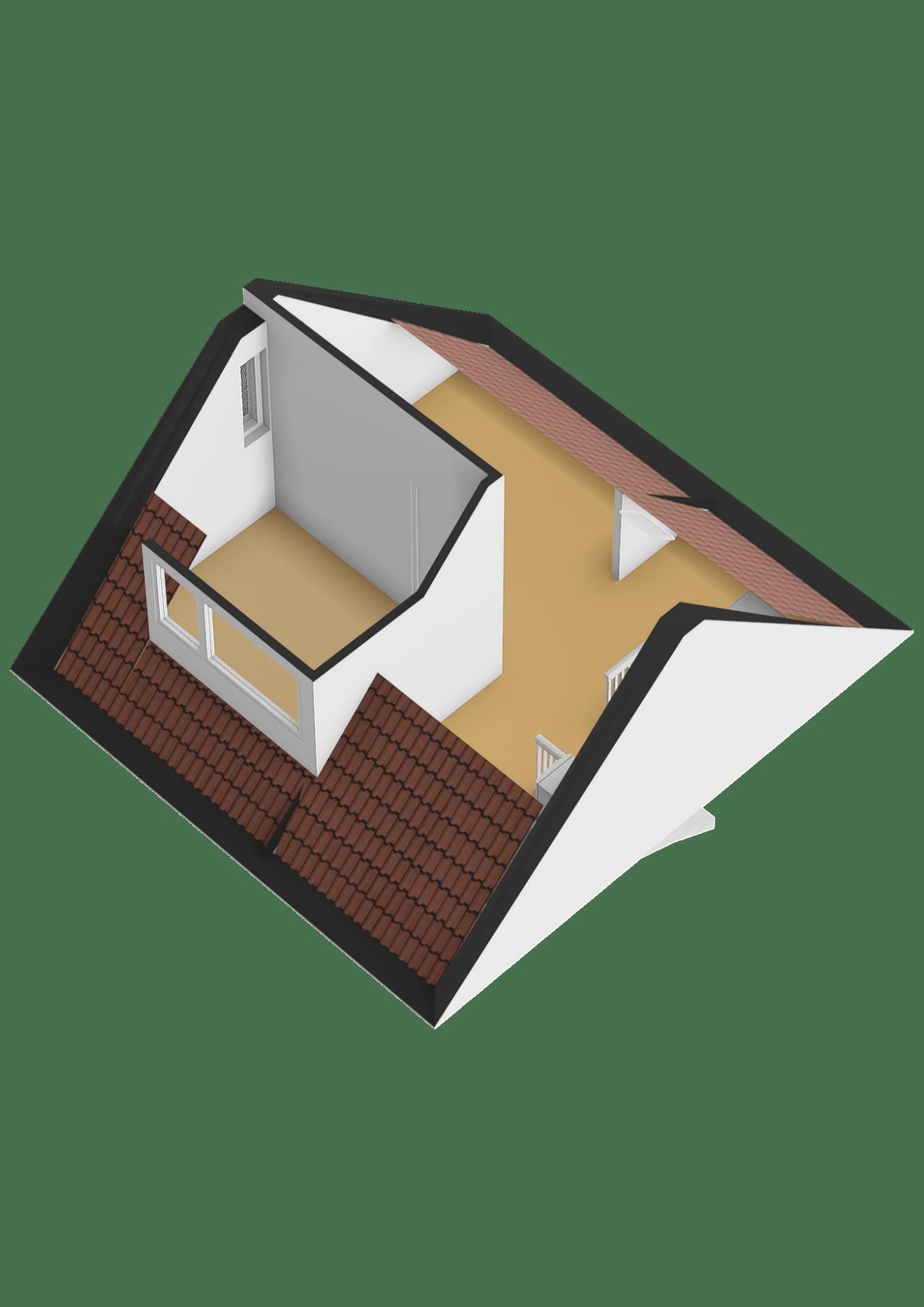 Photo 63 of Marsmanstraat 25