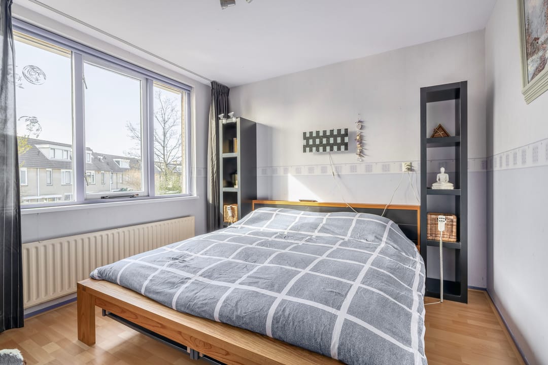 Photo 26 of Marsmanstraat 25