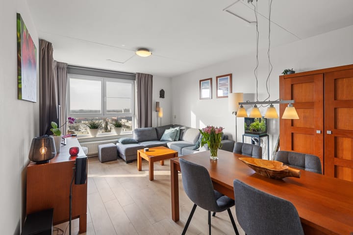 Foto 2 van Lodewijkdonk 50