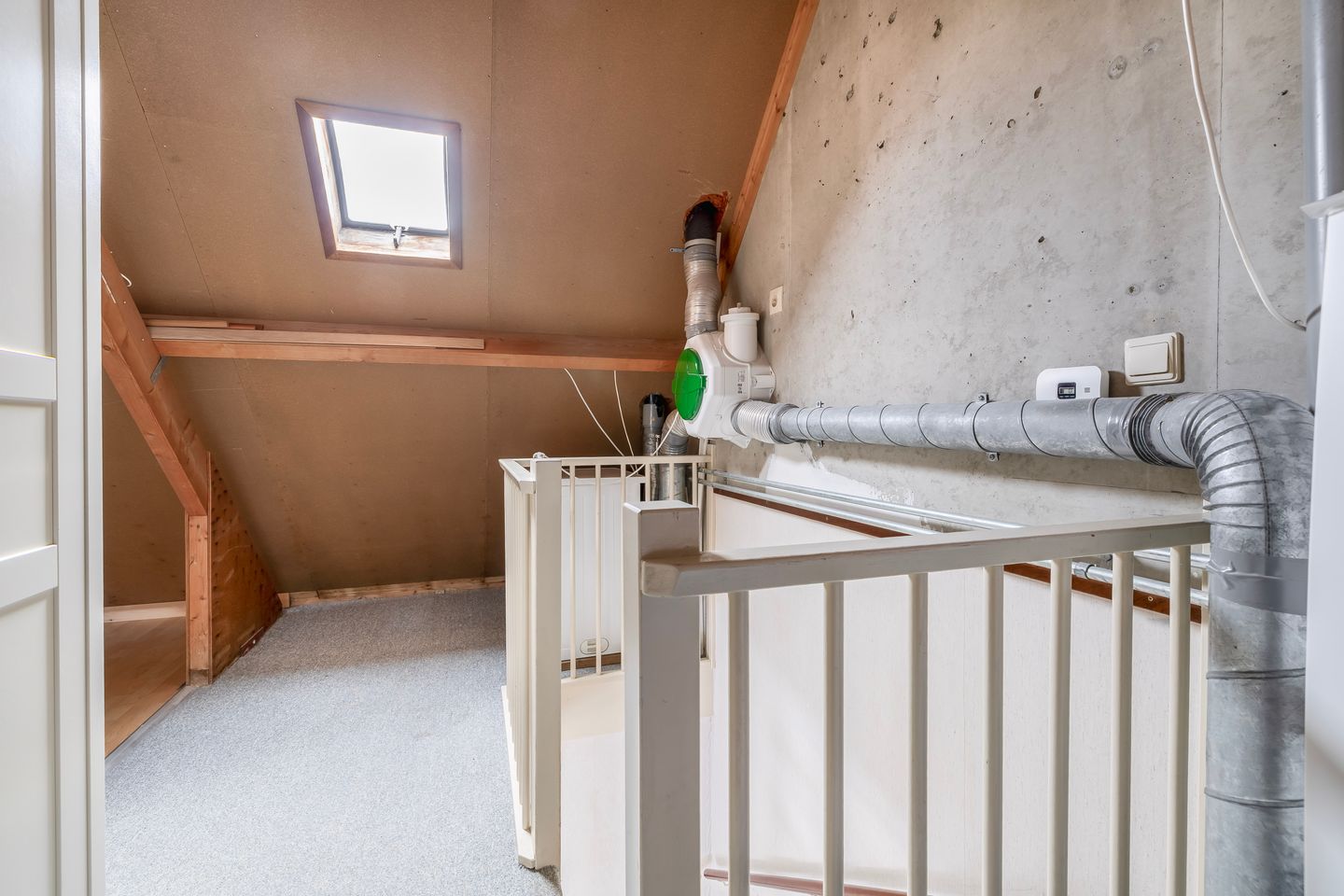 Photo 34 of Marsmanstraat 25