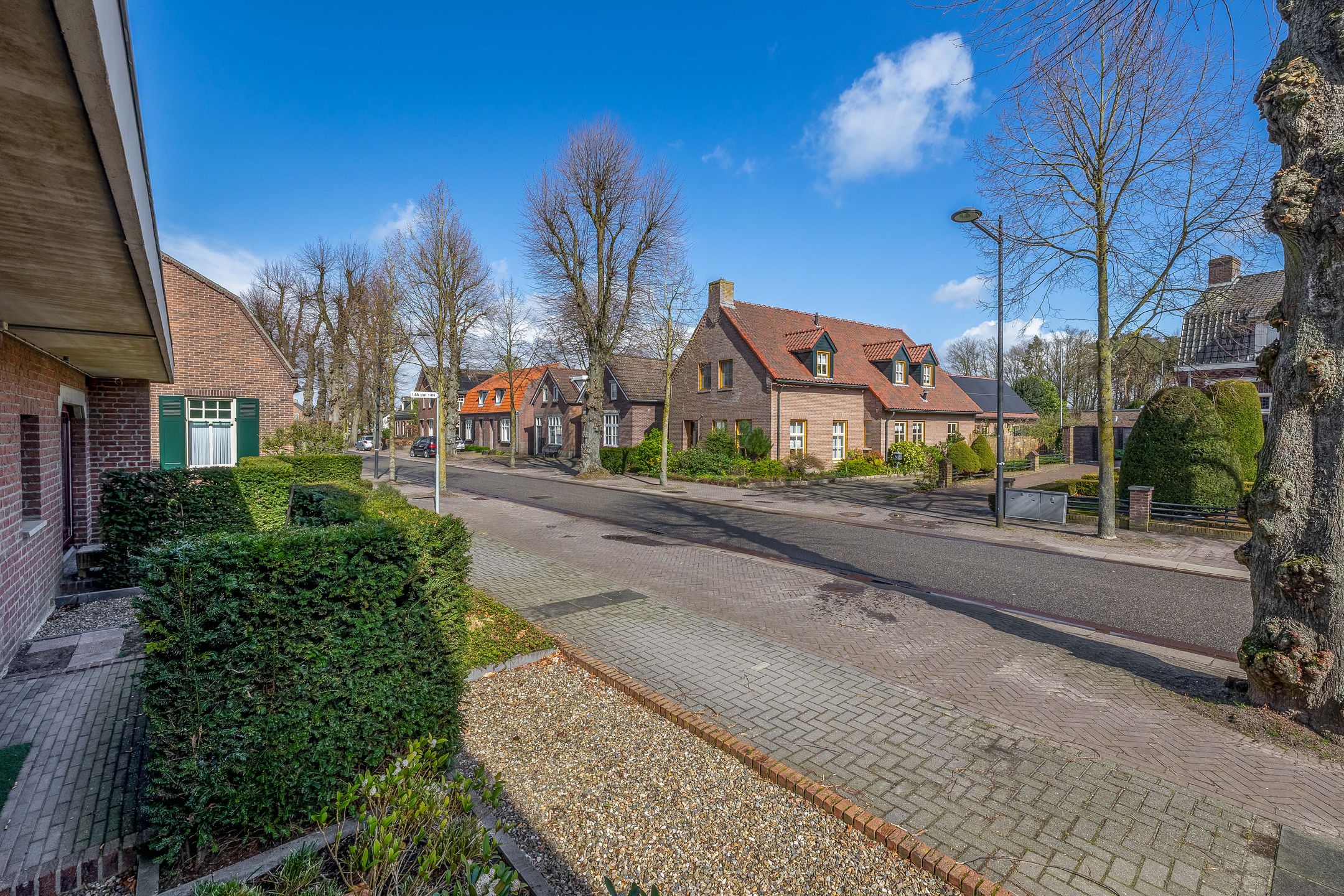Photo 33 of Pastoor Castelijnsstraat 16-A